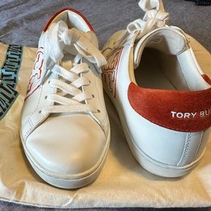 Tory Burch Sneakers